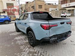 هيونداي سانتا كروز